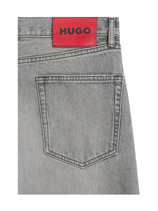 HUGO - Hugo 840 -farkut - 040 SILVER | Stockmann - photo 2