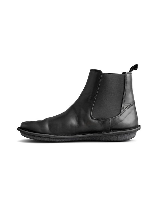 VIBAe - Nahast saapad Helsinki - PRETO BLACK - photo 2 VIBAe - Nahast saapad Helsinki - PRETO BLACK | Stockmann - photo 2