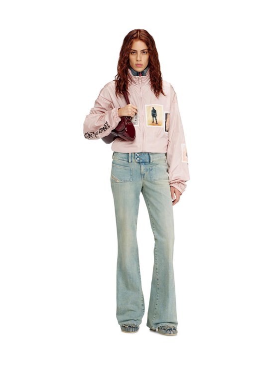 Diesel - D-Hush -farkut - 01 MEDIUM BLUE | Stockmann - photo 2