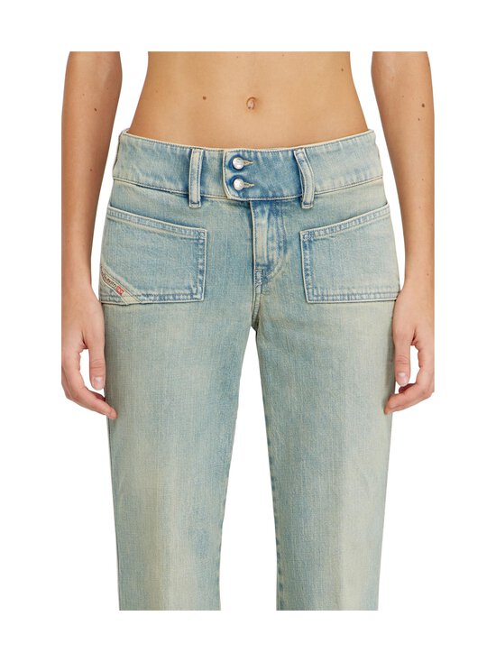 Diesel - D-Hush -farkut - 01 MEDIUM BLUE | Stockmann - photo 5