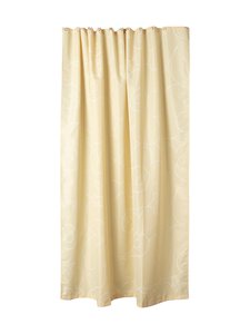 Marimekko - Piirto Unikko dušas aizkars - 210 STRAW, OFF WHITE Marimekko - Piirto Unikko dušas aizkars - 210 STRAW, OFF WHITE | Stockmann