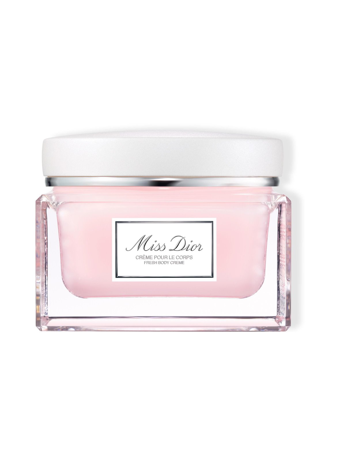 Miss Dior Body Cream -vartalovoide 150 ml