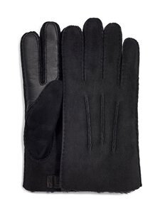 UGG - Tech ādas pirkstaiņi - BLACK | Stockmann
