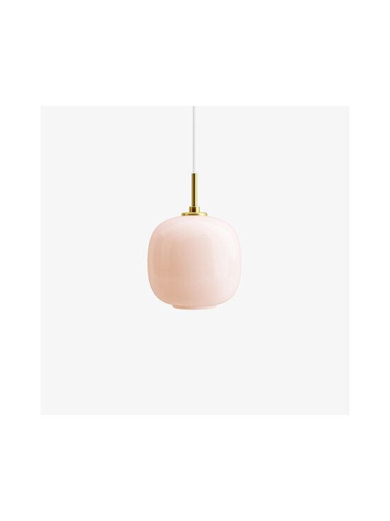 Louis Poulsen - VL45 Radiohus Pale Rose -riippuvalaisin - PALE ROSE - photo 2 Louis Poulsen - VL45 Radiohus Pale Rose -riippuvalaisin - PALE ROSE | Stockmann - photo 2