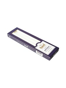 Havi - Antique candle 4 pcs - VALKOINEN | Stockmann