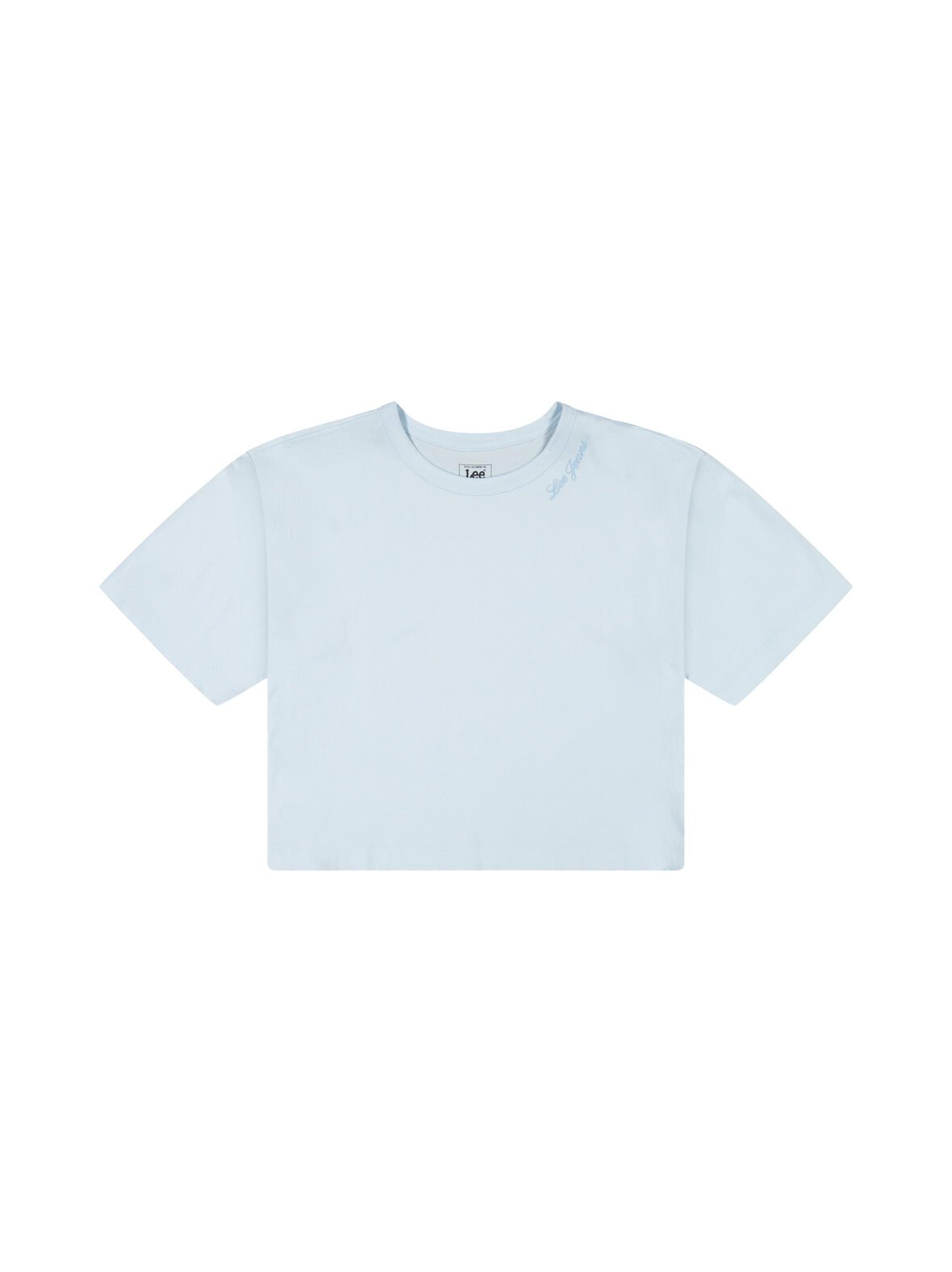 Boxy t-paita
