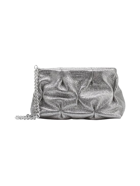 Coccinelle – Ophelie Stardust Clutch M -nahkalaukku