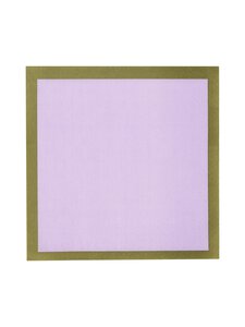 Iittala - Play -paperiservetti - LILAC-OLIVE Iittala - Play -paperiservetti - LILAC-OLIVE | Stockmann