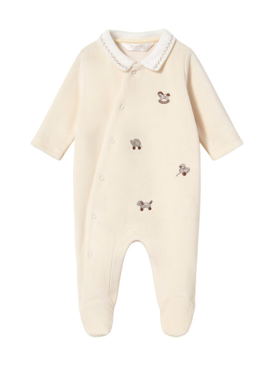 Mayoral - Kombinesoon Velour - 35 POTTERY | Stockmann - photo 1