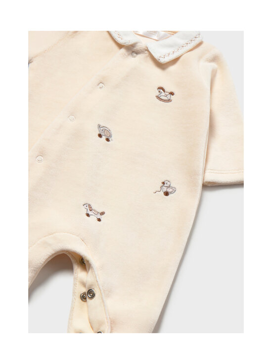 Mayoral - Kombinesoon Velour - 35 POTTERY | Stockmann - photo 3