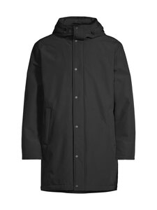 CONSTRUE - Sacramento parka jaka - BLACK | Stockmann