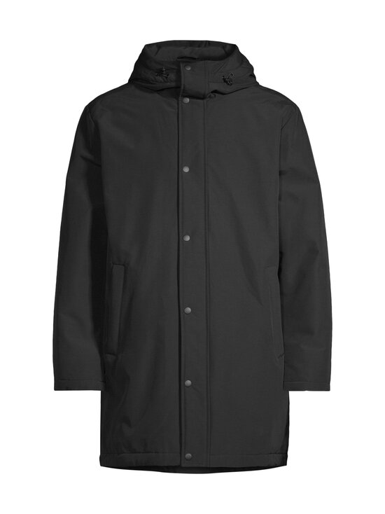 CONSTRUE - Sacramento parka jaka - BLACK | Stockmann - photo 1