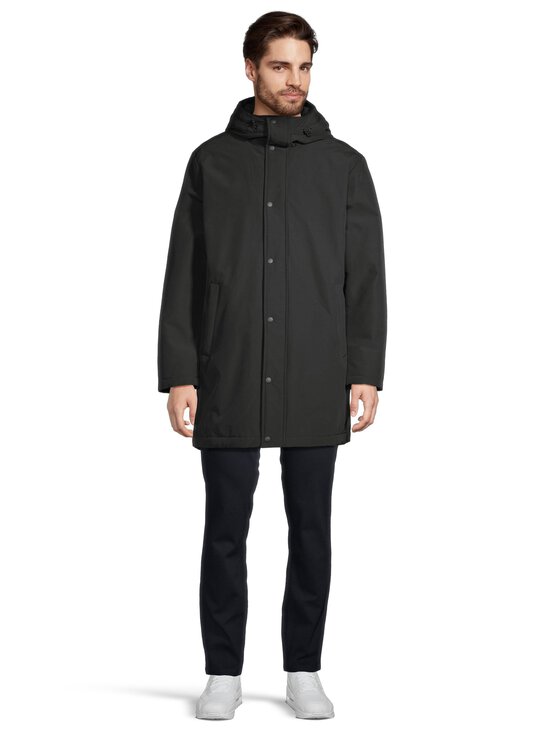 CONSTRUE - Sacramento parka jaka - BLACK | Stockmann - photo 2