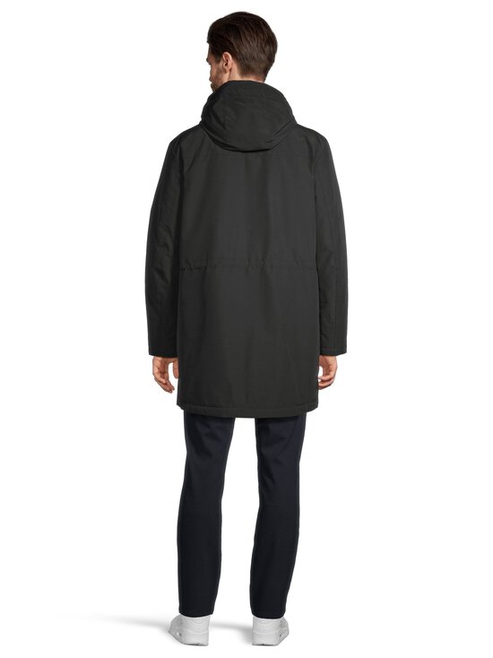 CONSTRUE - Sacramento parka jaka - BLACK | Stockmann - photo 3