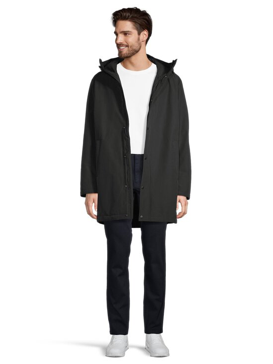 CONSTRUE - Sacramento parka jaka - BLACK | Stockmann - photo 4