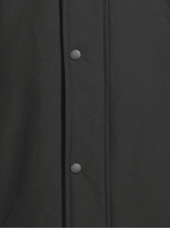 CONSTRUE - Sacramento parka jaka - BLACK | Stockmann - photo 5
