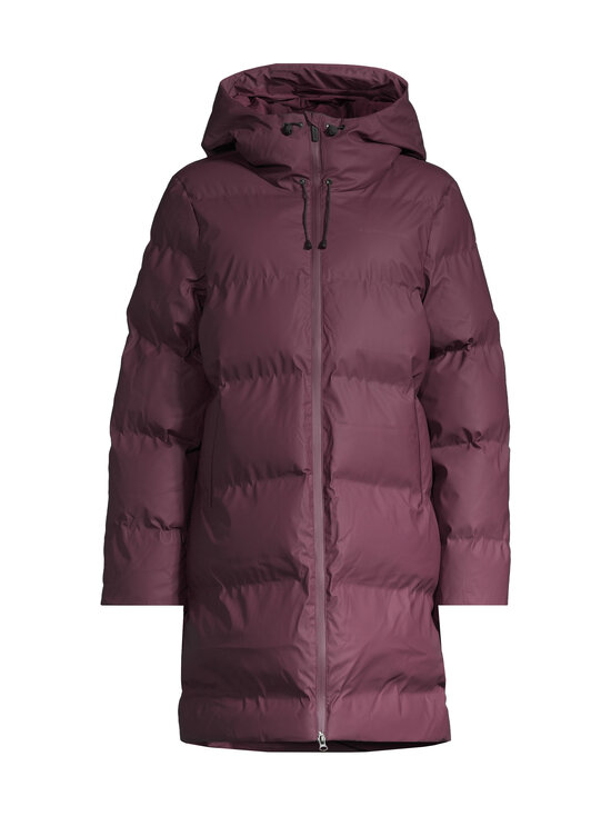 Röhnisch - Element Shield Padded Mid -takki - X122 WINETASTING | Stockmann - photo 1
