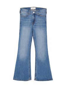 Abercrombie & Fitch - High Rise Flare -farkut - MGK-TWILIGHT | Stockmann