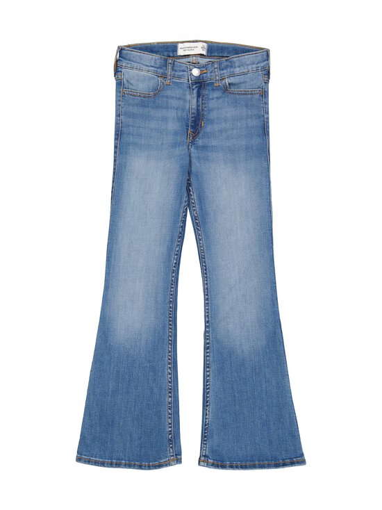 Abercrombie & Fitch - High Rise Flare -farkut - MGK-TWILIGHT - photo 1 Abercrombie & Fitch - High Rise Flare -farkut - MGK-TWILIGHT | Stockmann - photo 1