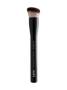NYX Professional Makeup - Jumestuspintsel Can't Stop Won't Stop Foundation Brush | Stockmann