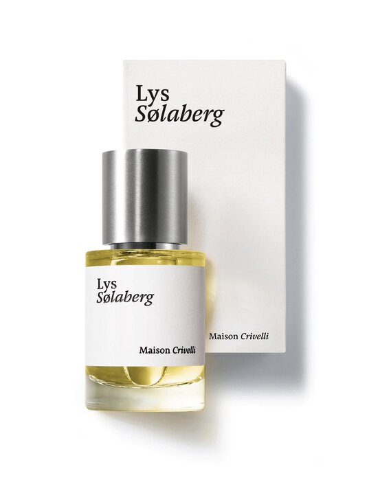 Maison Crivelli - Neroli Nasimba Eau de Parfum -tuoksu - NOCOL | Stockmann - photo 3