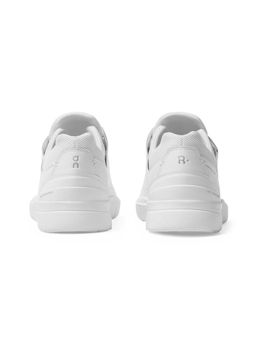 ON - The Roger Advantage -sneakerit - ALL WHITE | Stockmann - photo 9