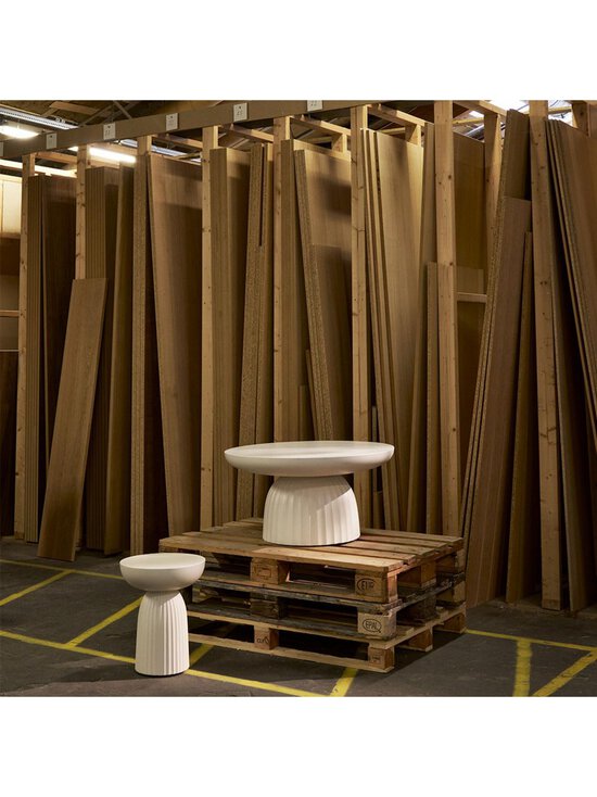 BoConcept - Expose-sivupöytä - VALKOINEN - photo 6 BoConcept - Expose-sivupöytä - VALKOINEN | Stockmann - photo 6