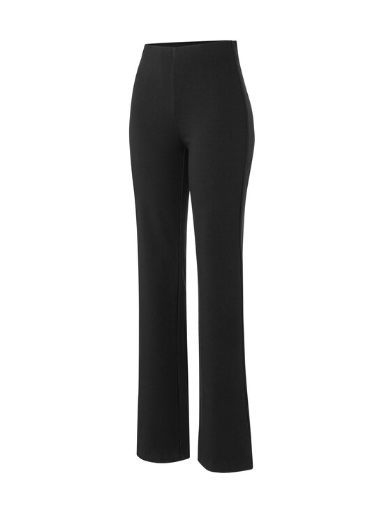 Mac Jeans - Flare-housut - 090 BLACK | Stockmann - photo 3