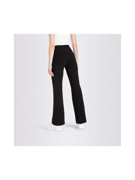 Mac Jeans - Flare-housut - 090 BLACK | Stockmann - photo 8