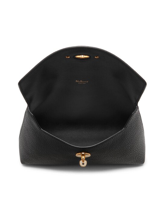 Mulberry - Darley kosmētikas maciņš - A100 BLACK | Stockmann - photo 4
