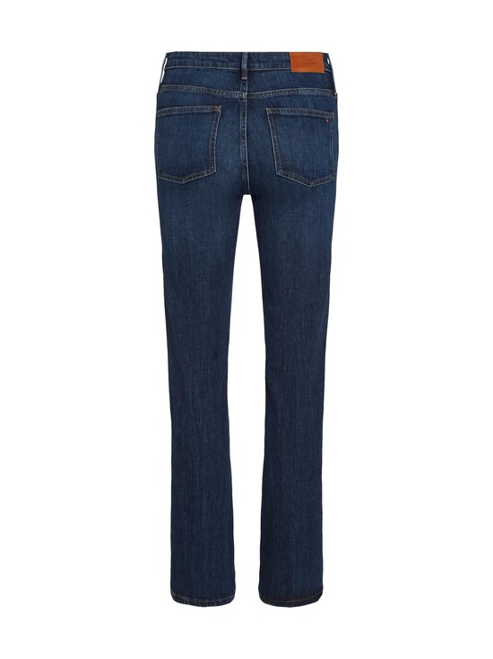 Tommy Hilfiger - Nos Bootcut džinsi - 02F DARK BLUE - photo 2 Tommy Hilfiger - Nos Bootcut džinsi - 02F DARK BLUE | Stockmann - photo 2