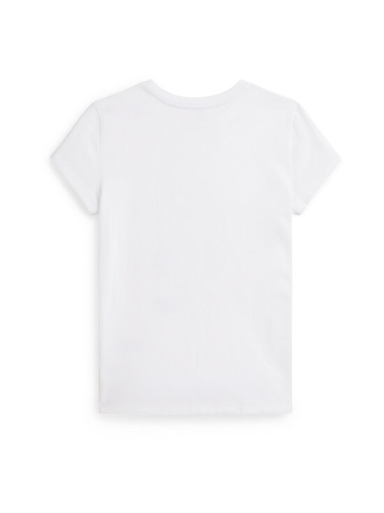 Polo Ralph Lauren - T-krekls - WHITE | Stockmann - photo 2