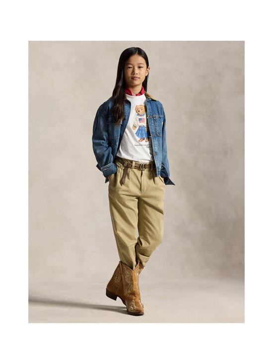 Polo Ralph Lauren - T-krekls - WHITE | Stockmann - photo 7