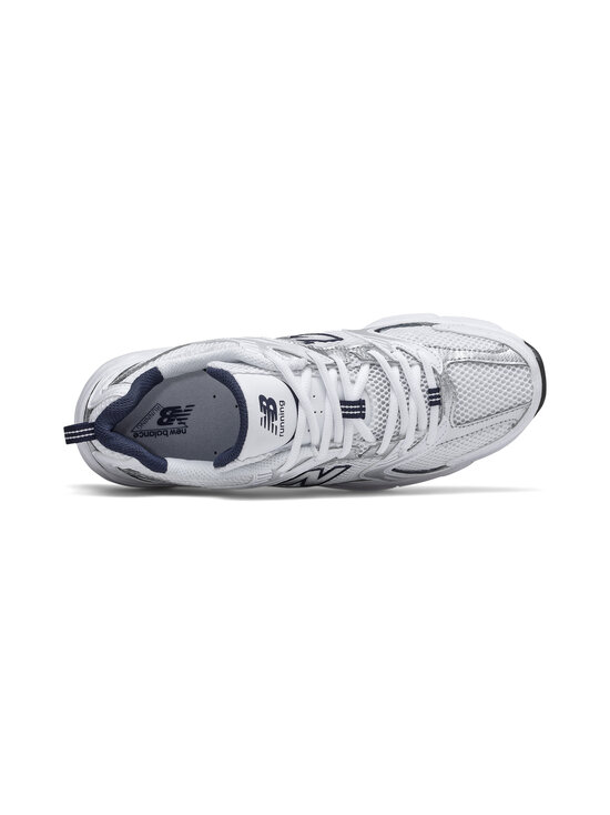 New Balance - 530-sneakerit - WBL WHITE/BLUE | Stockmann - photo 2