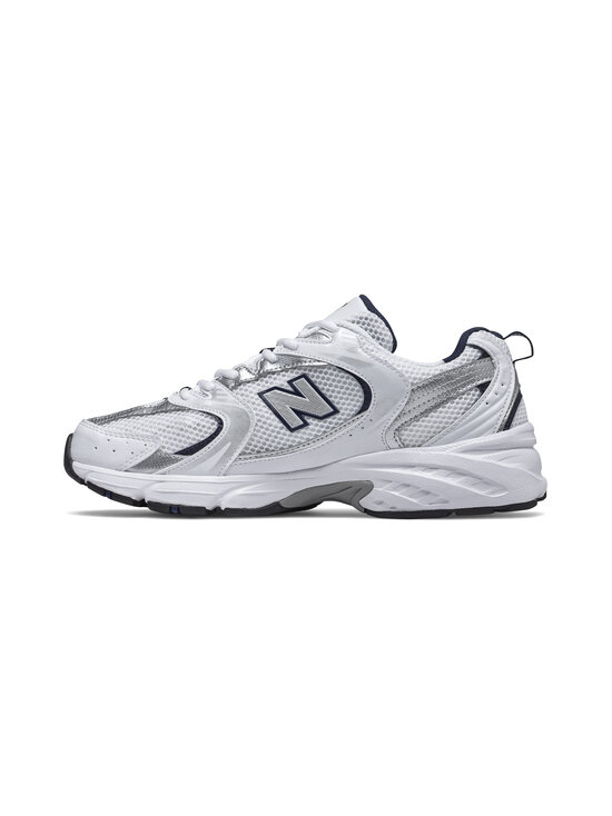 New Balance - 530-sneakerit - WBL WHITE/BLUE | Stockmann - photo 4