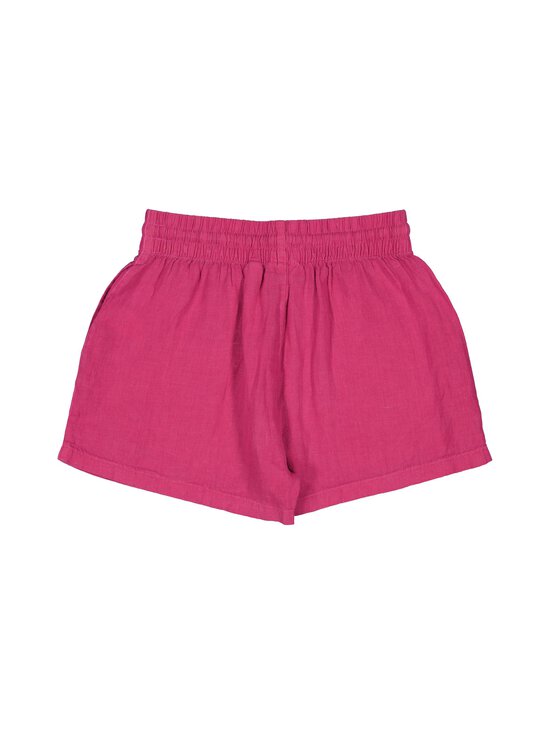 GANT - Pellavashortsit - 546 BOLD VIOLET - photo 2 GANT - Pellavashortsit - 546 BOLD VIOLET | Stockmann - photo 2