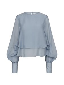 Cph Muse - CMTilly blūze - 6080 HEATHER | Stockmann