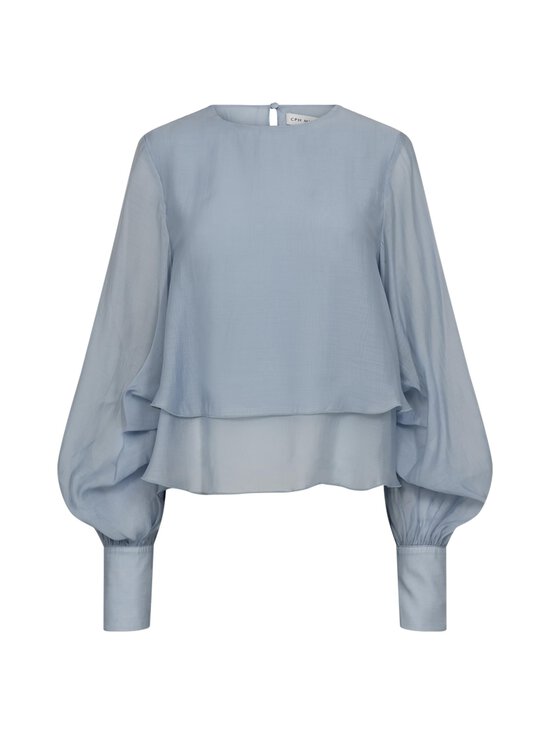 Cph Muse - CMTilly blūze - 6080 HEATHER | Stockmann - photo 1