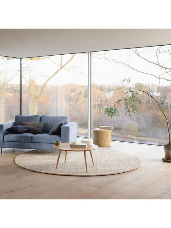 BoConcept - Fiona-matto - BEIGE | Stockmann - photo 4