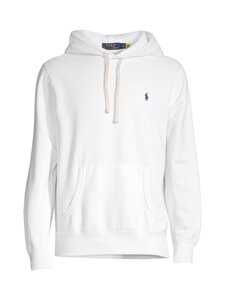 Polo Ralph Lauren - Džemperis ar kapuci - WHITE/C7996 | Stockmann