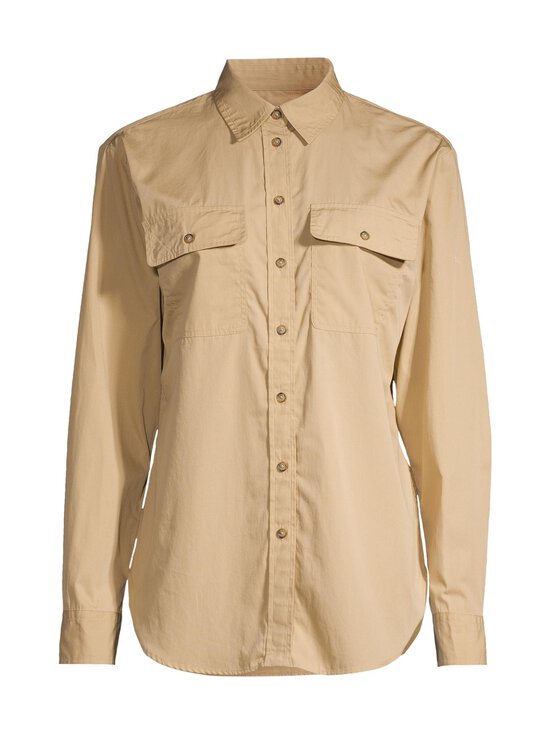 Lauren Ralph Lauren - Kahanah krekls - BIRCH TAN - photo 1 Lauren Ralph Lauren - Kahanah krekls - BIRCH TAN | Stockmann - photo 1