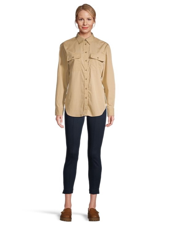 Lauren Ralph Lauren - Kahanah krekls - BIRCH TAN - photo 2 Lauren Ralph Lauren - Kahanah krekls - BIRCH TAN | Stockmann - photo 2