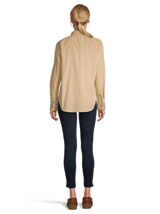 Lauren Ralph Lauren - Kahanah krekls - BIRCH TAN - photo 3 Lauren Ralph Lauren - Kahanah krekls - BIRCH TAN | Stockmann - photo 3