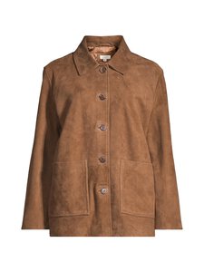 JcSophie - Jeddah-mokkanahkatakki - 746 DARK COGNAC | Stockmann