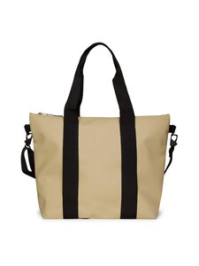 Rains - Tote Mini W3 -laukku - 24 SAND | Stockmann