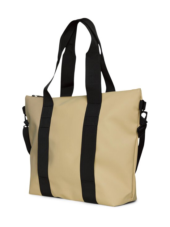 Rains - Kott Rains Tote Mini W3 - 24 SAND - photo 2 Rains - Kott Rains Tote Mini W3 - 24 SAND | Stockmann - photo 2