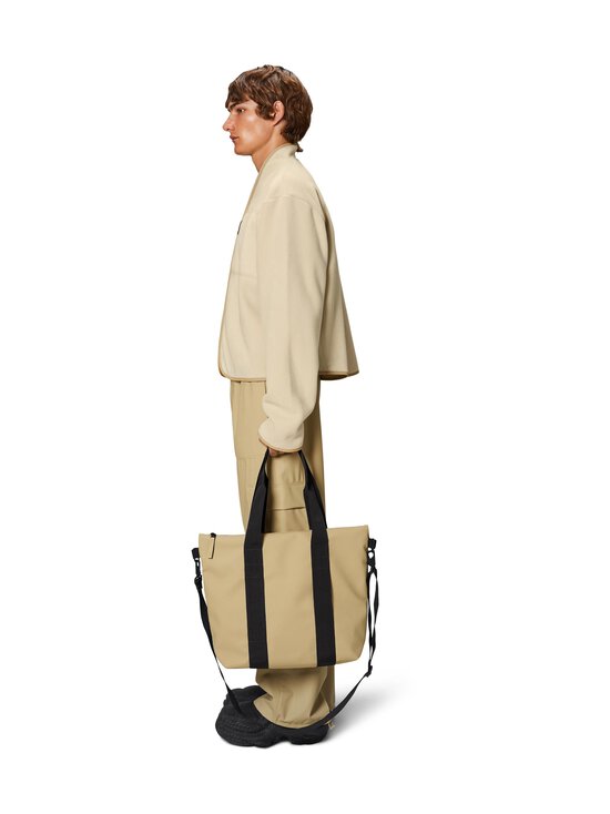 Rains - Kott Rains Tote Mini W3 - 24 SAND - photo 3 Rains - Kott Rains Tote Mini W3 - 24 SAND | Stockmann - photo 3