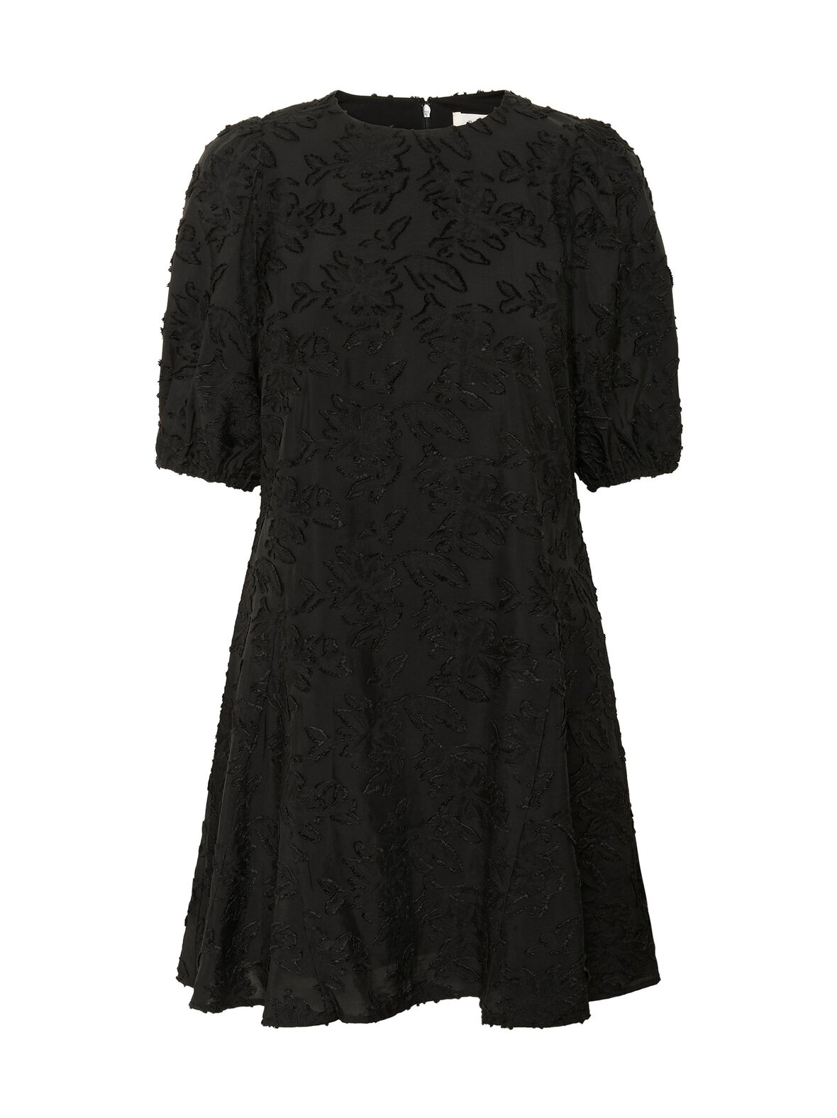 VilhelminaPW-juhlamekko