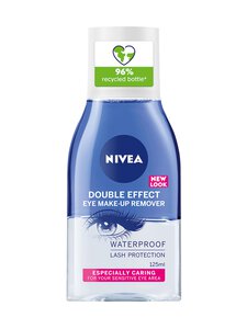 NIVEA - Meigieemaldaja Daily Essentials Double Effect 125 ml | Stockmann