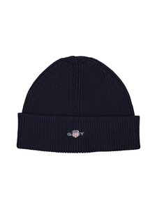 GANT - Shield-pipo - 433 EVENING BLUE GANT - Shield-pipo - 433 EVENING BLUE | Stockmann